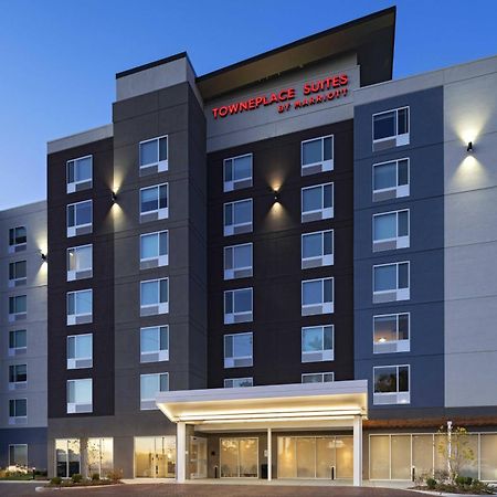 Towneplace Suites By Marriott Brentwood Esterno foto