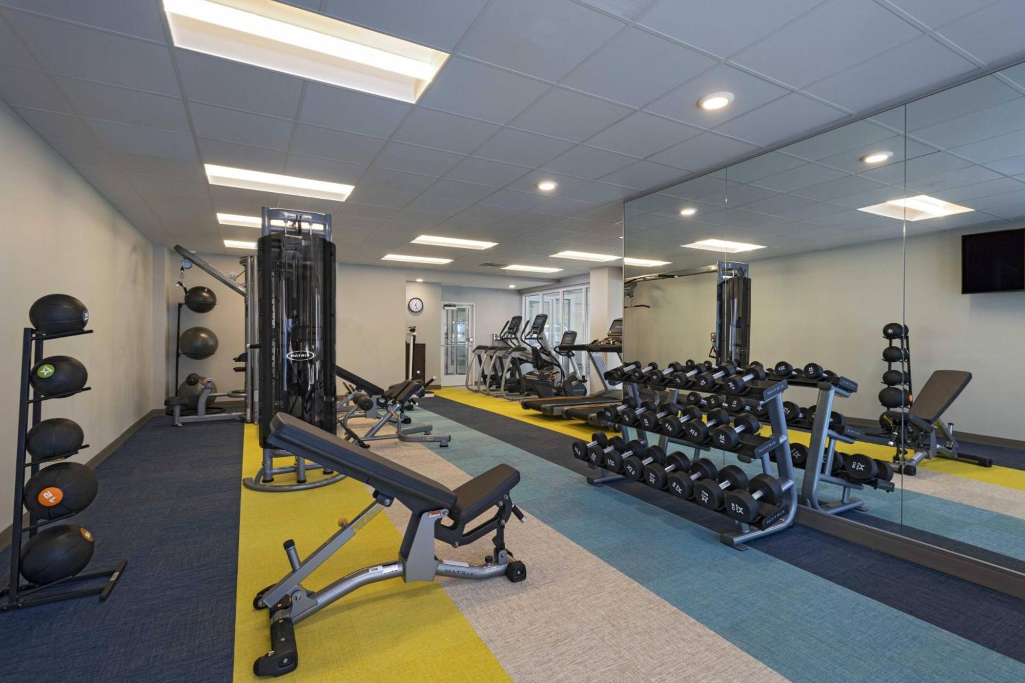Towneplace Suites By Marriott Brentwood Esterno foto