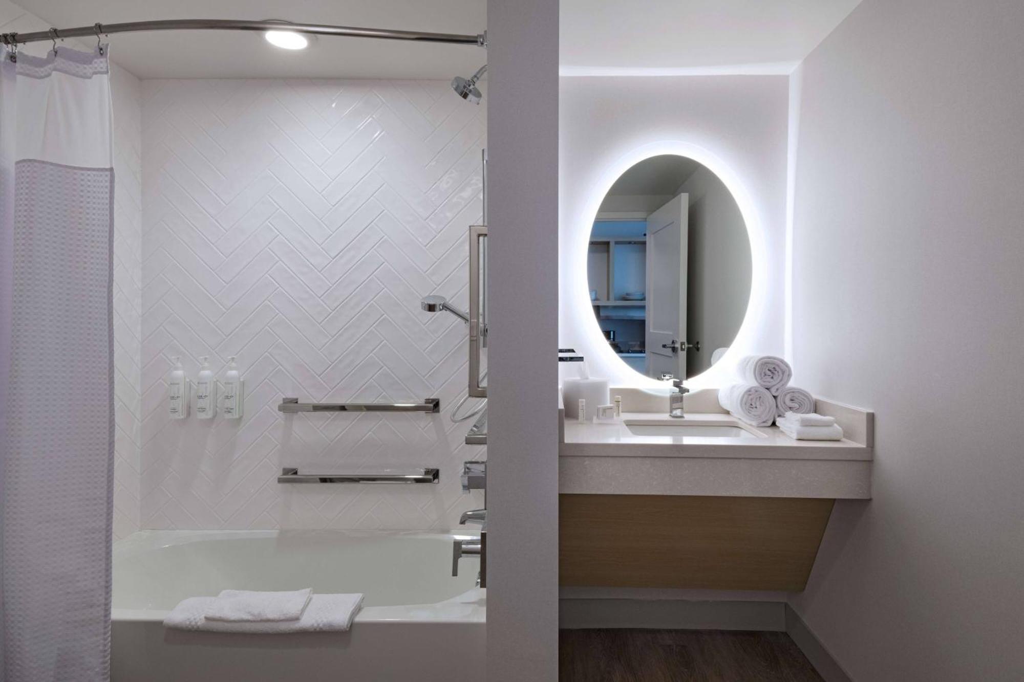 Towneplace Suites By Marriott Brentwood Esterno foto