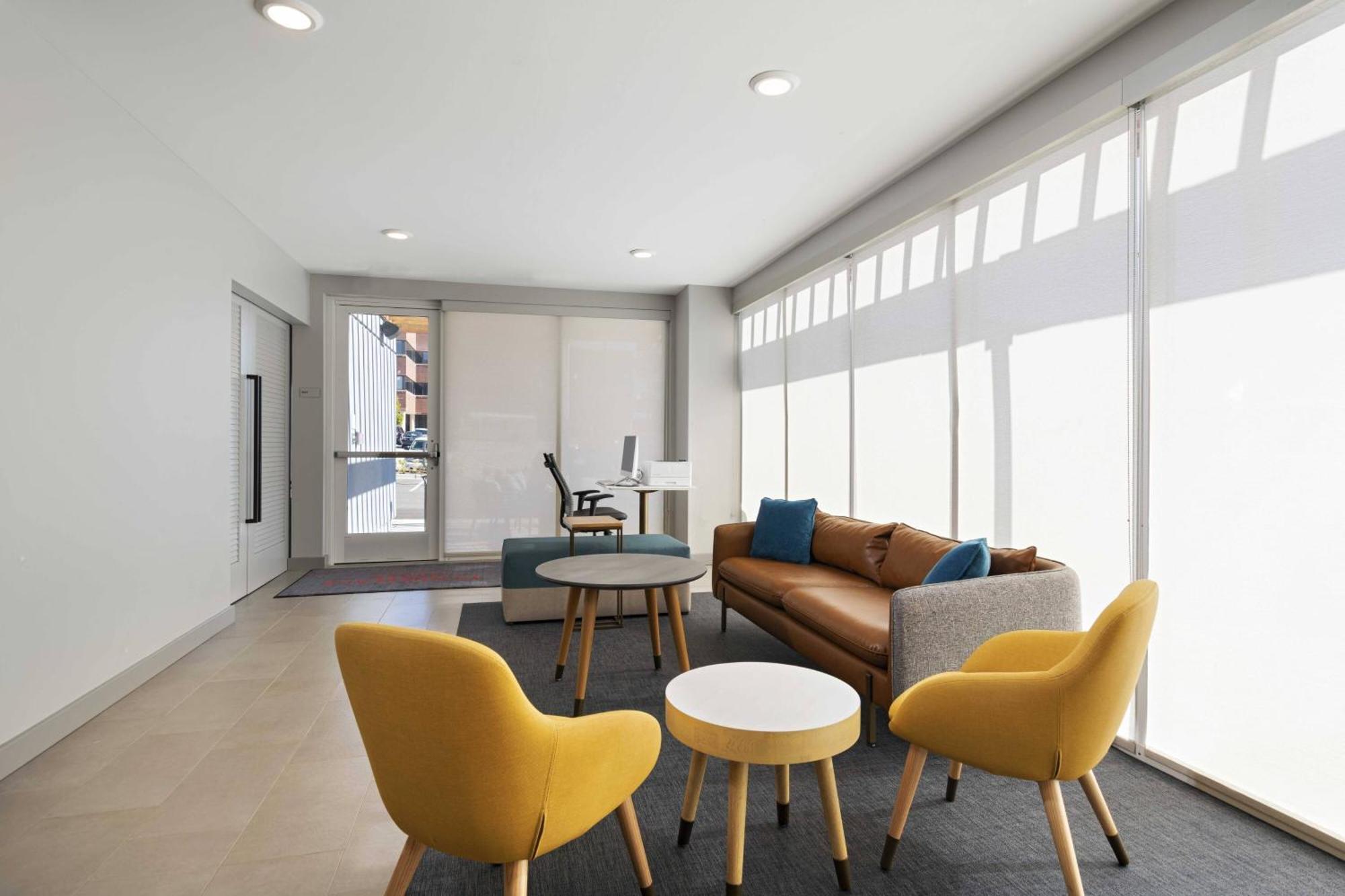 Towneplace Suites By Marriott Brentwood Esterno foto