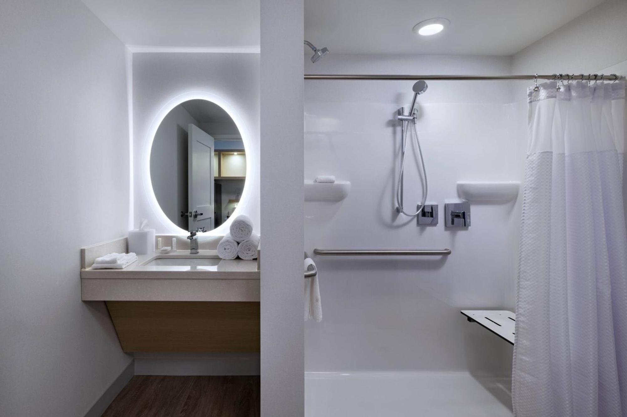 Towneplace Suites By Marriott Brentwood Esterno foto